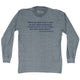 Athletic Grey