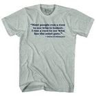 Athletic Cool Grey