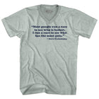 Athletic Cool Grey