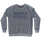 Athletic Grey