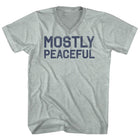 Athletic Cool Grey