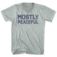 Athletic Cool Grey