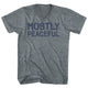 Athletic Grey