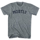Athletic Grey