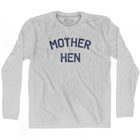 Grey Heather