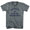 Ohio Mother of Modern Presidents Nickname Adult Tri-Blend V-neck T-shirt