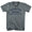 Mother's Day Reminder (Don't Screw It Up) Tri-Blend V-neck Womens Junior Cut T-shirt