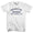 Mother's Day Reminder (Don't Screw It Up) Youth Cotton T-shirt