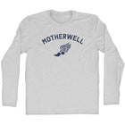 Grey Heather