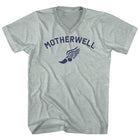 Athletic Cool Grey