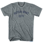 Athletic Grey