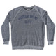 Athletic Grey