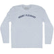 Athletic White