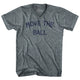 Athletic Grey
