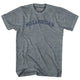 Athletic Grey