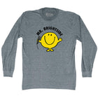 Athletic Grey