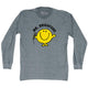 Athletic Grey