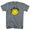 Mr. Brightside Microphone Womens Tri-Blend Junior Cut T-Shirt