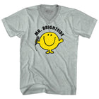 Athletic Cool Grey