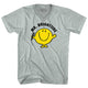 Athletic Cool Grey