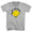 Mr. Brightside Microphone Mens Cotton V-neck T-shirt