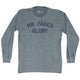 Athletic Grey