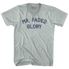 Athletic Cool Grey