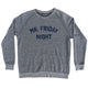 Athletic Grey