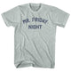 Athletic Cool Grey