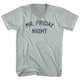 Athletic Cool Grey