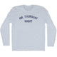 Athletic White