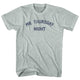 Athletic Cool Grey