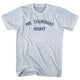 Athletic White