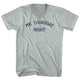 Athletic Cool Grey