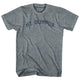 Athletic Grey