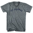 Athletic Grey