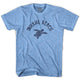 Athletic Blue