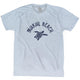 Athletic White