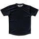 Blue Navy Almost Black and Black