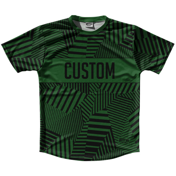 CUSTOM RUNNING SHIRTS – Merit Sportswear