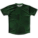 Green Hunter and Black