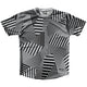 Grey Medium and Black