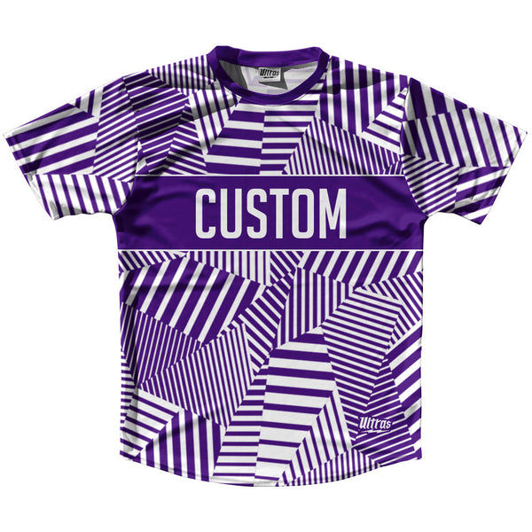 CUSTOM RUNNING SHIRTS – Merit Sportswear