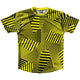 Yellow Bright and Black