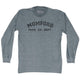 Athletic Grey