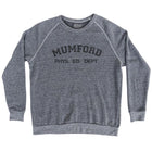 Athletic Grey