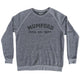 Athletic Grey