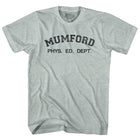 Athletic Cool Grey