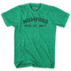 Athletic Green