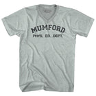 Athletic Cool Grey
